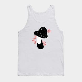 Magical Mushroom Tank Top